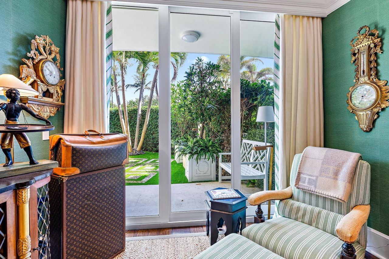 100 Royal Palm Way, Unit F1, Palm Beach, FL 33480 Photo