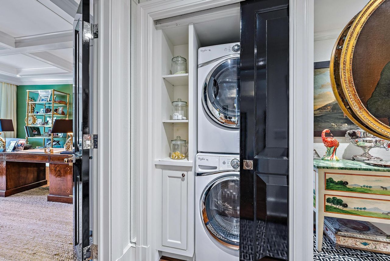 100 Royal Palm Way, Unit F1, Palm Beach, FL 33480 Photo