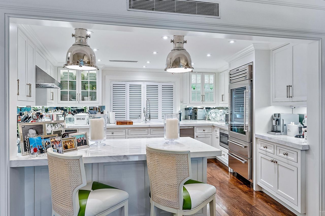 100 Royal Palm Way, Unit F1, Palm Beach, FL 33480 Photo