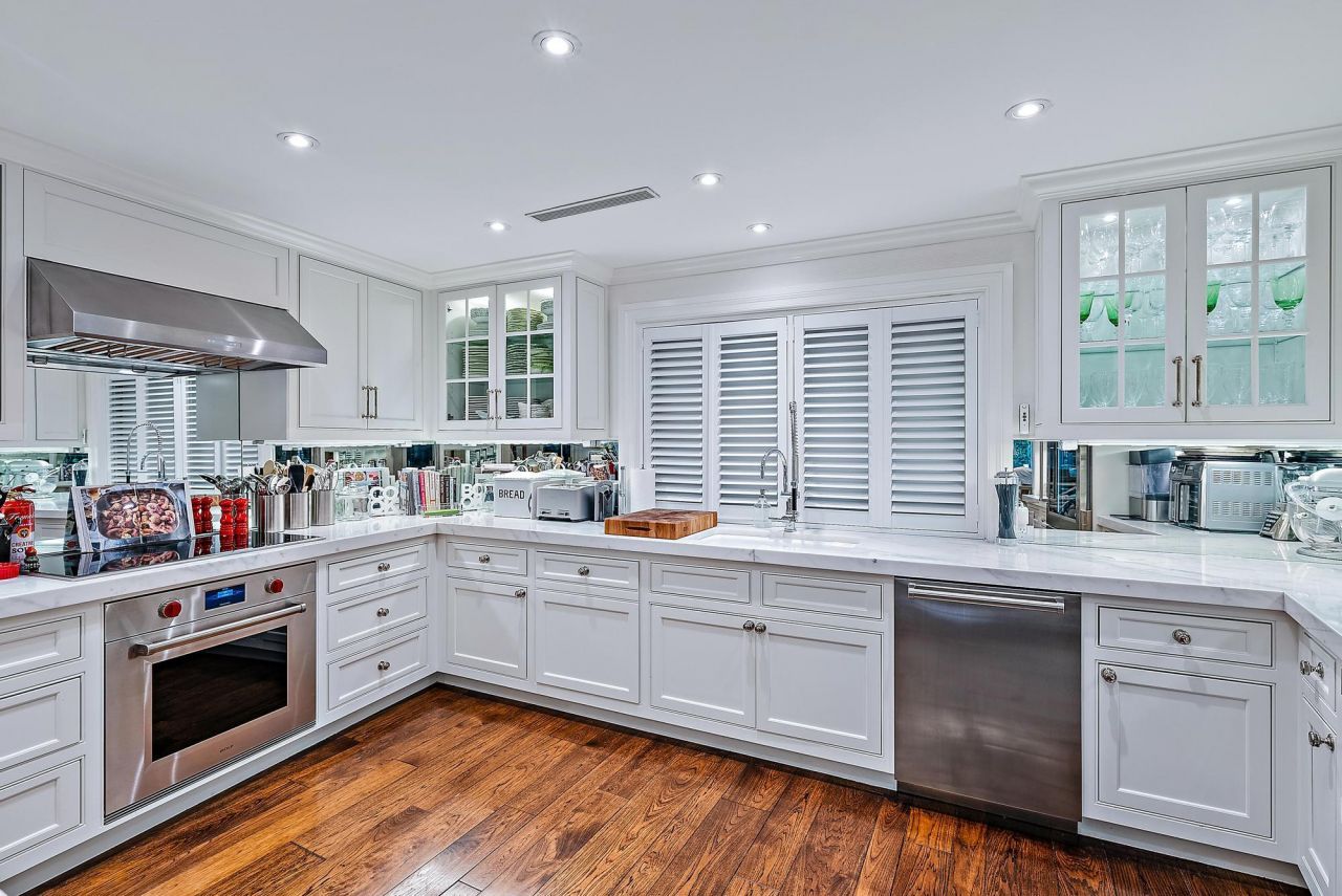 100 Royal Palm Way, Unit F1, Palm Beach, FL 33480 Photo