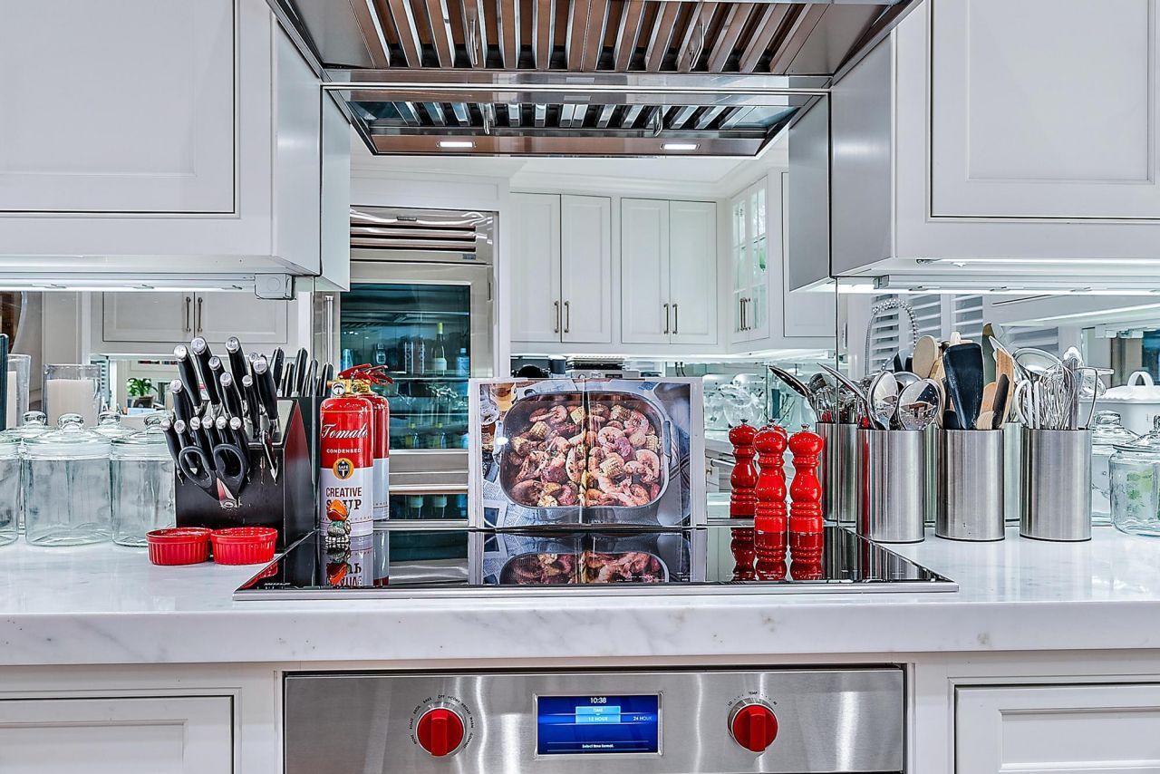 100 Royal Palm Way, Unit F1, Palm Beach, FL 33480 Photo