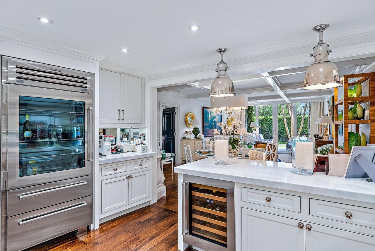 100 Royal Palm Way, Unit F1, Palm Beach, FL 33480 Photo