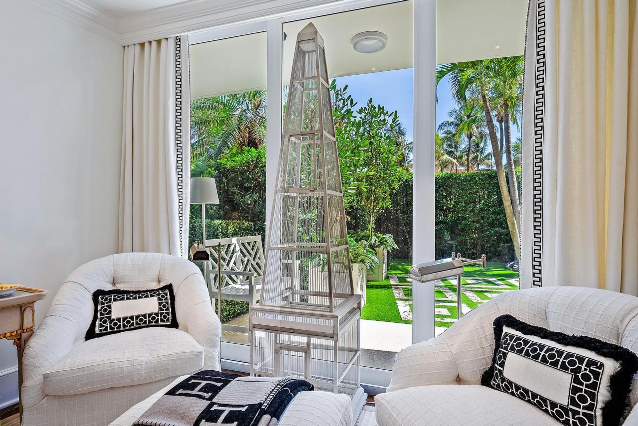 100 Royal Palm Way, Unit F1, Palm Beach, FL 33480 Photo