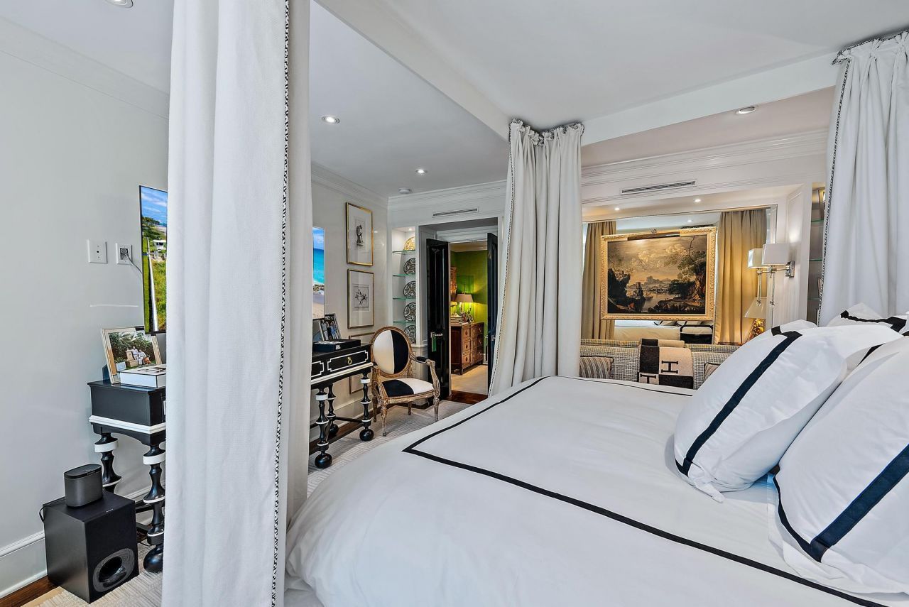 100 Royal Palm Way, Unit F1, Palm Beach, FL 33480 Photo