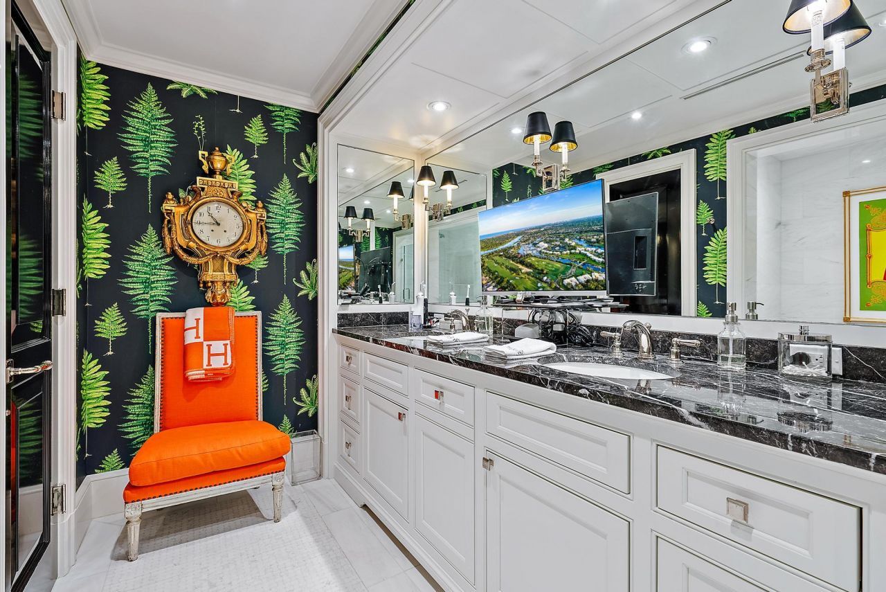 100 Royal Palm Way, Unit F1, Palm Beach, FL 33480 Photo