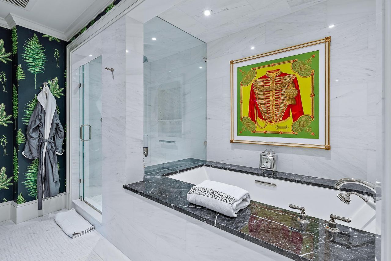 100 Royal Palm Way, Unit F1, Palm Beach, FL 33480 Photo