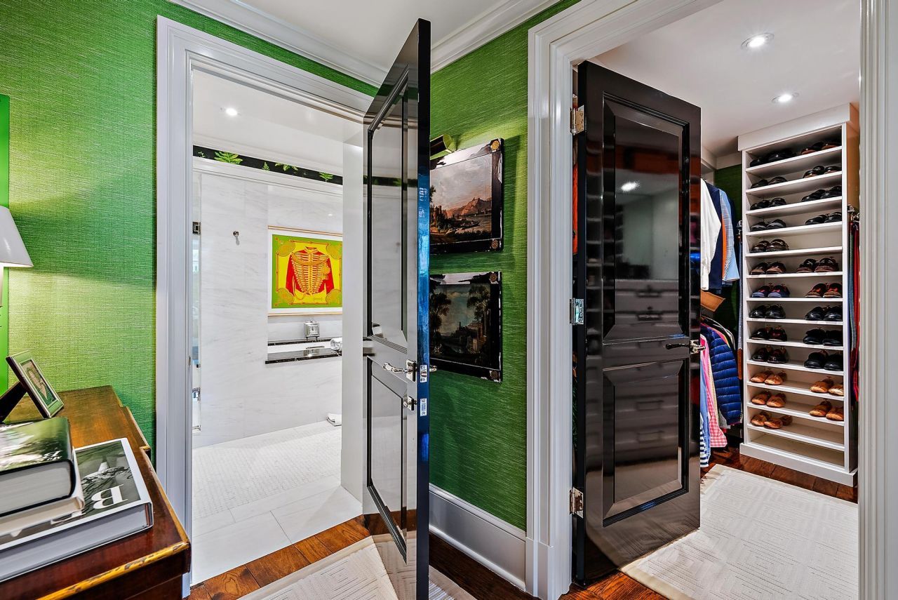 100 Royal Palm Way, Unit F1, Palm Beach, FL 33480 Photo