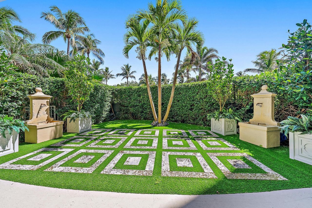 100 Royal Palm Way, Unit F1, Palm Beach, FL 33480 Photo