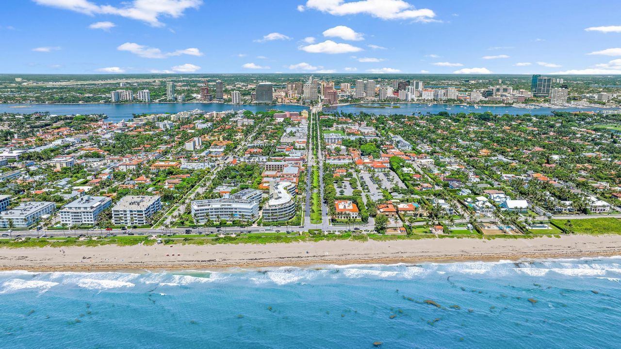 100 Royal Palm Way, Unit F1, Palm Beach, FL 33480 Photo