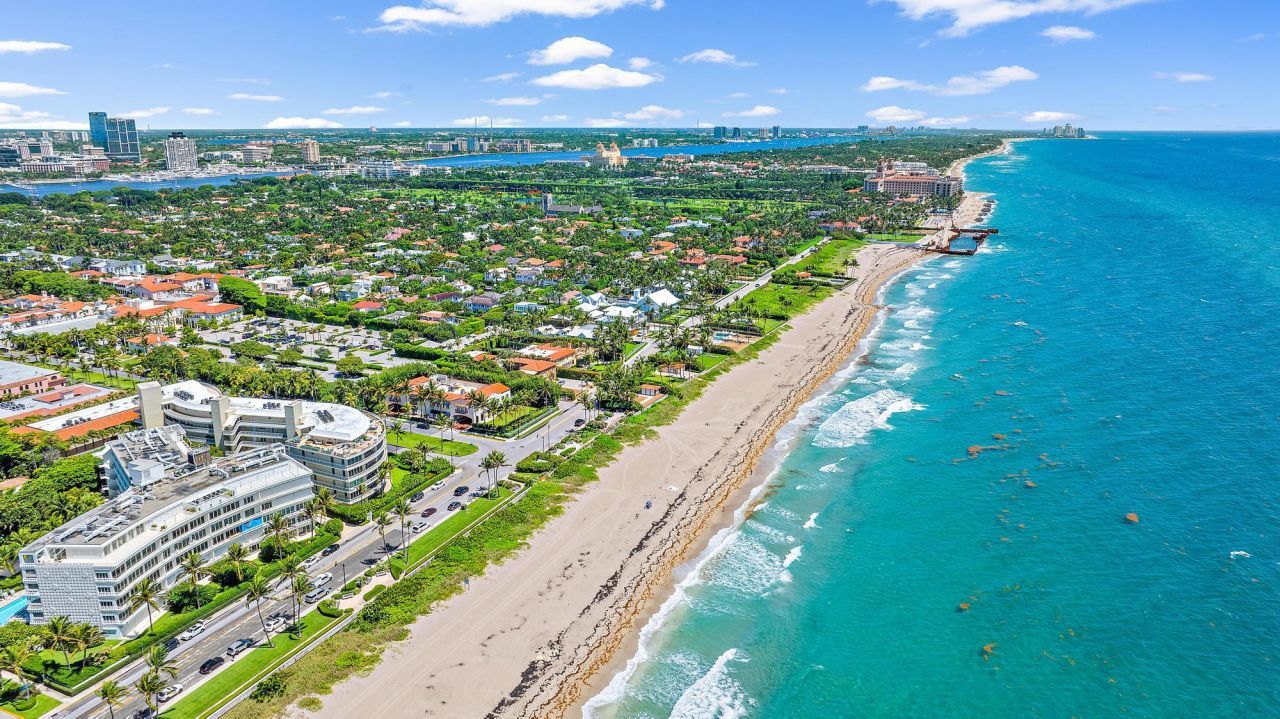 100 Royal Palm Way, Unit F1, Palm Beach, FL 33480 Photo