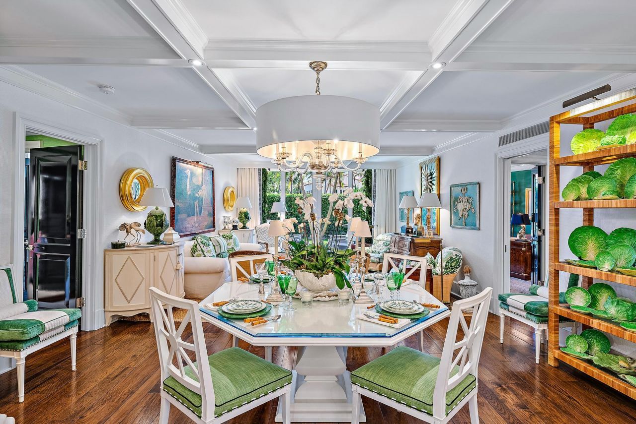 100 Royal Palm Way, Unit F1, Palm Beach, FL 33480 Photo