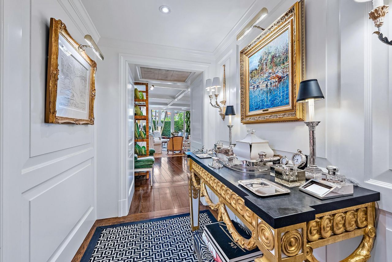 100 Royal Palm Way, Unit F1, Palm Beach, FL 33480 Photo