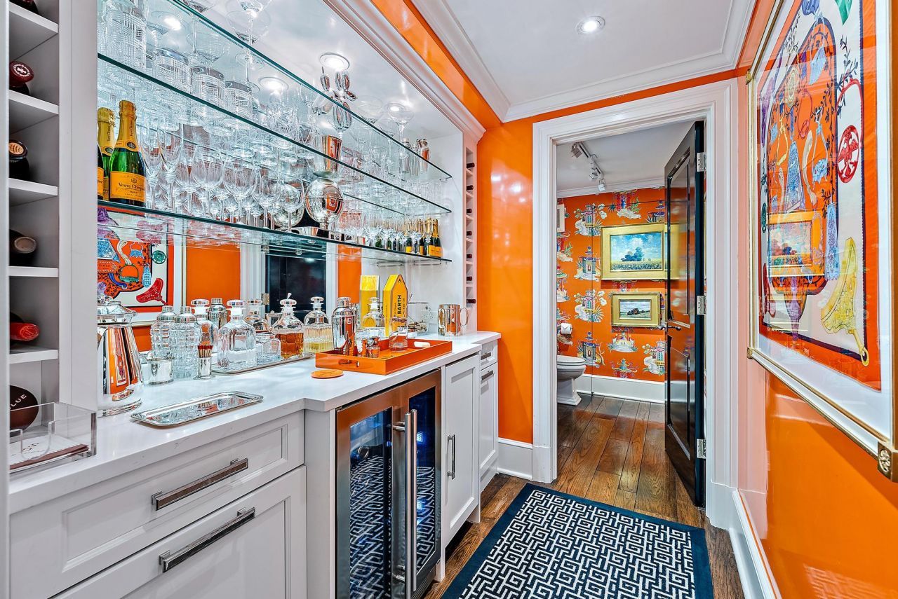 100 Royal Palm Way, Unit F1, Palm Beach, FL 33480 Photo