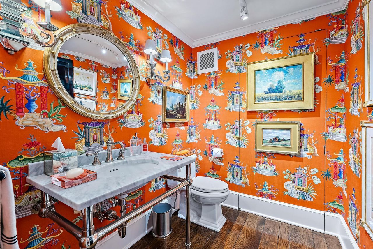 100 Royal Palm Way, Unit F1, Palm Beach, FL 33480 Photo