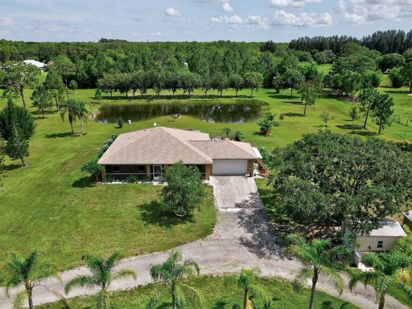 13280 81st Street, Fellsmere, FL 32948