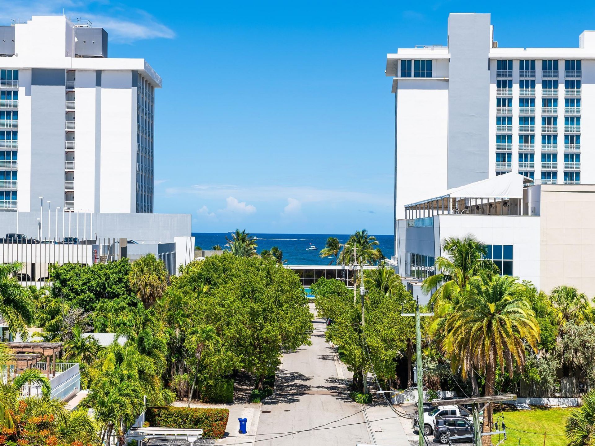 321 N Birch Road, Unit 502, Fort Lauderdale, FL 33304 Photo