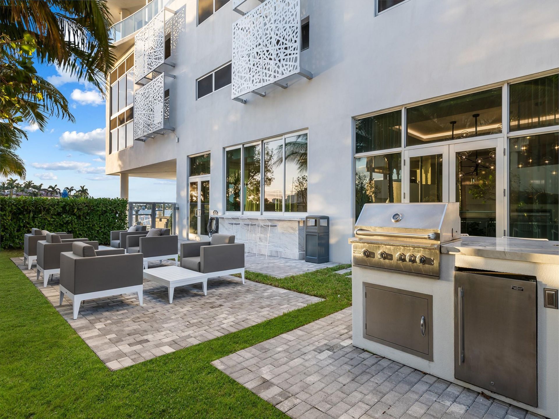 321 N Birch Road, Unit 502, Fort Lauderdale, FL 33304 Photo