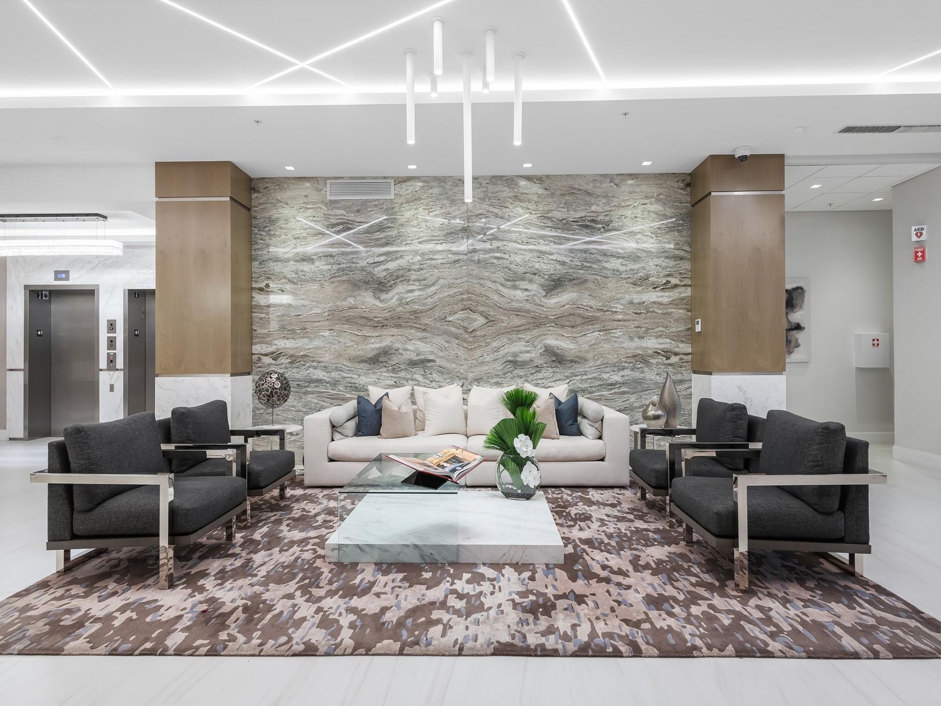 321 N Birch Road, Unit 502, Fort Lauderdale, FL 33304 Photo