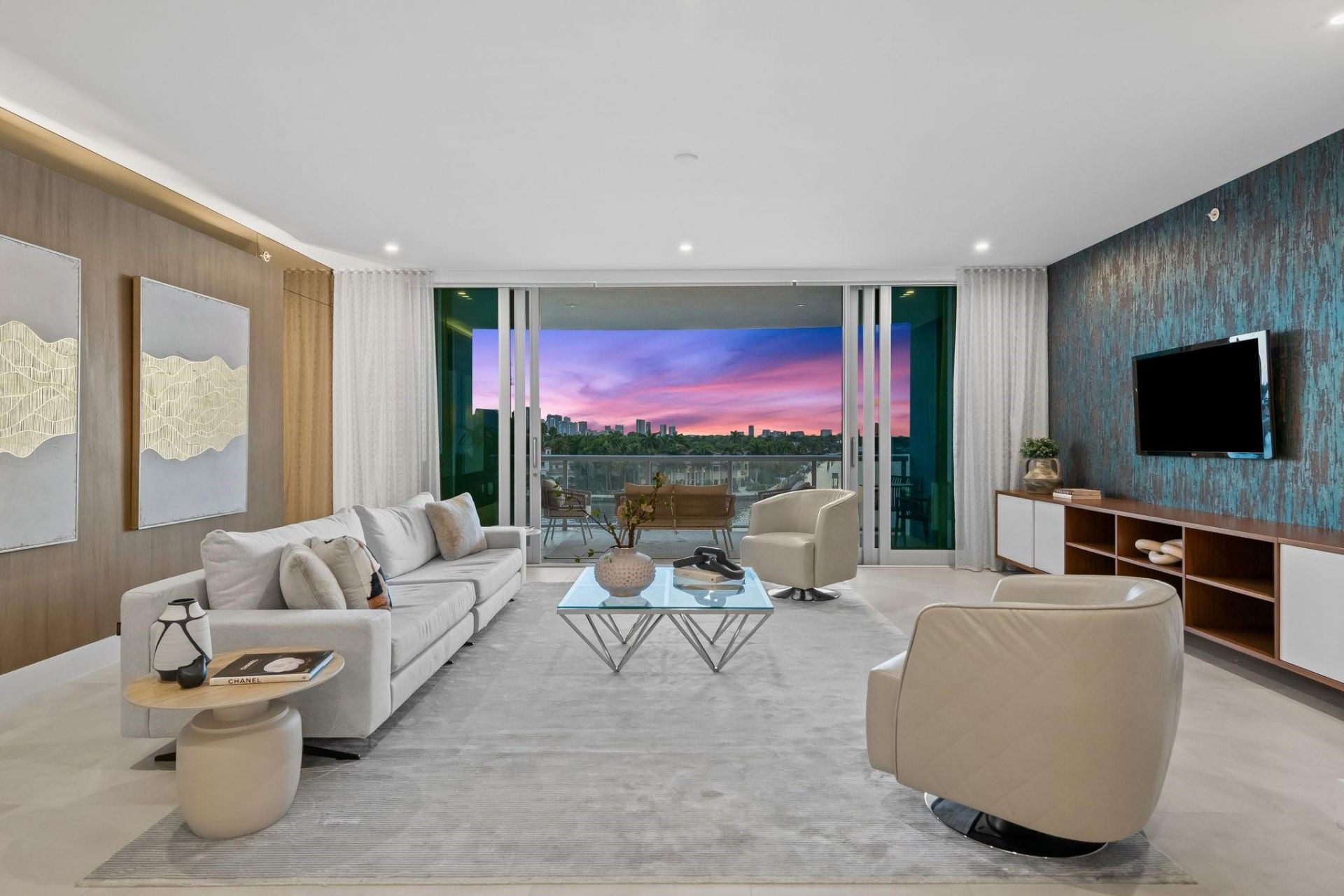 321 N Birch Road, Unit 502, Fort Lauderdale, FL 33304 Photo