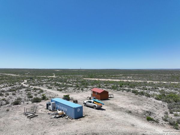 1935 Wolf Springs, Comstock, TX 78837