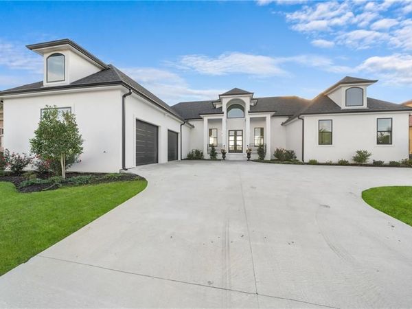 3028 SUNRISE Boulevard, Slidell, LA 70461