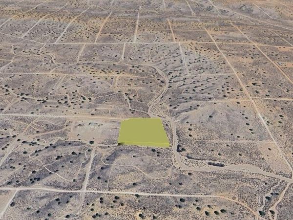 4th (U5 B16 L274) Avenue SW, Rio Rancho, NM 87124