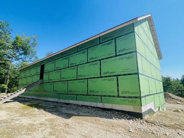 37 Alpine Drive, Porter, ME 04068