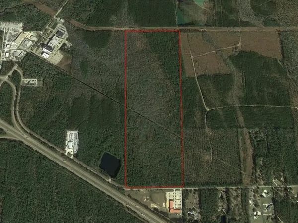 DIXIE RANCH Road, Lacombe, LA 70445