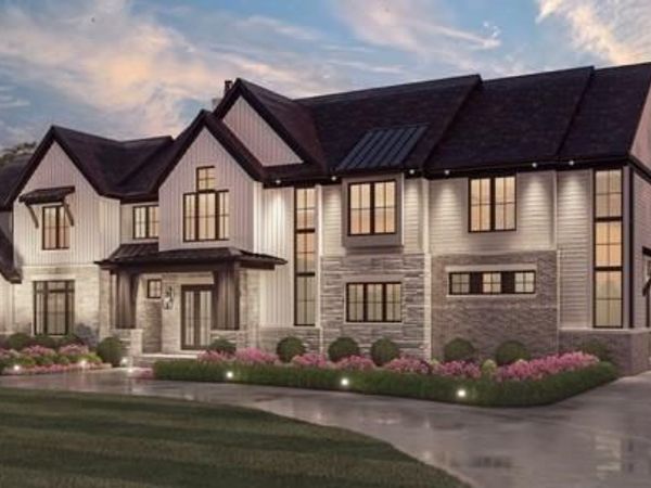0001 WOODLYNNE Drive, Bingham Farms Vlg, MI 48025
