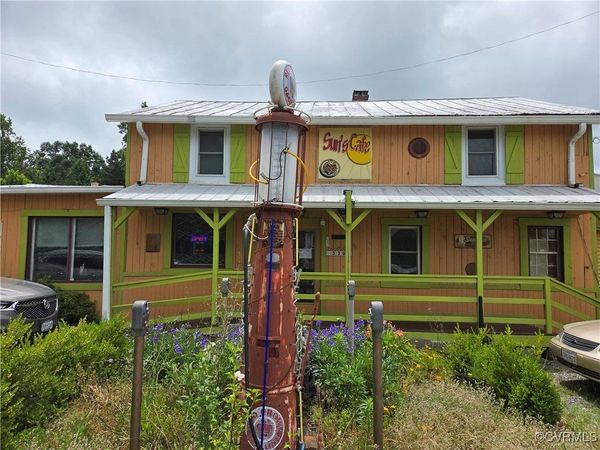 5309 New Kent Hwy, Quinton, VA 23141