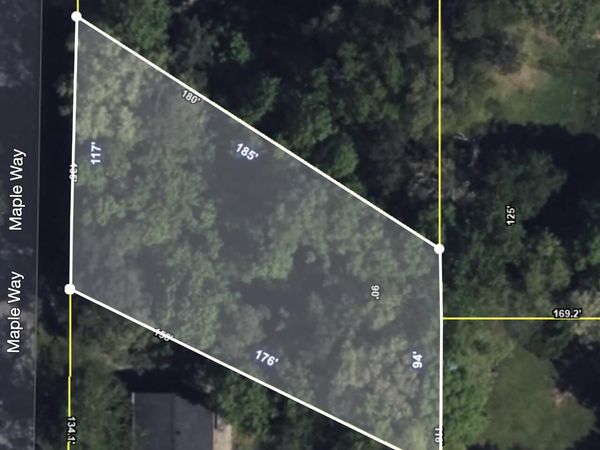 0 Maple Way, Ringgold, GA 30736