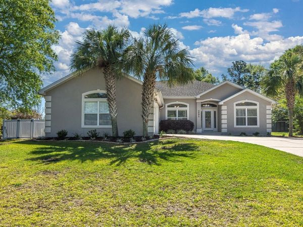 4695 Lovegrass Lane, Crestview, FL 32539