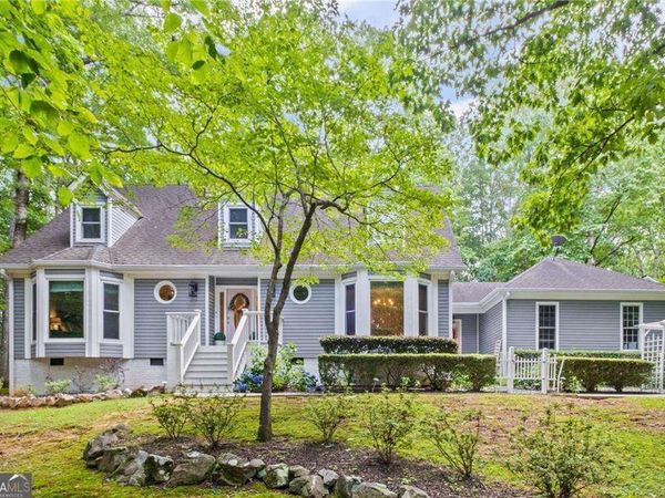 115 Leaf Lake Drive, Suwanee, GA 30024