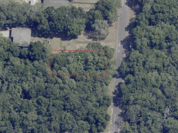6634 N Pagoda Tree Terrace, Hernando, FL 34442
