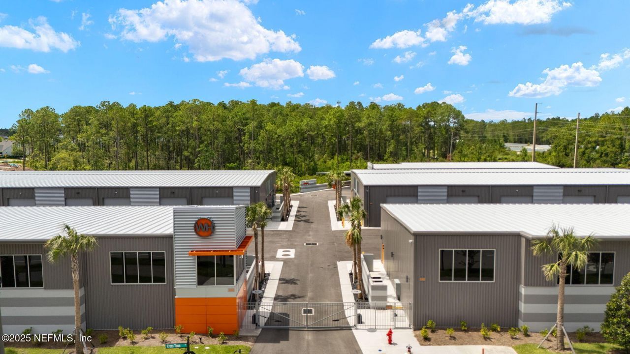 950 Cross Town Drive, Unit 501-505, Ponte Vedra, FL 32081 Photo