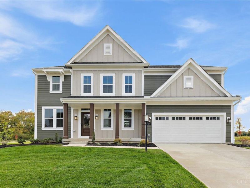 140 Dan Haven Place, Springboro, OH 45066 Photo 28