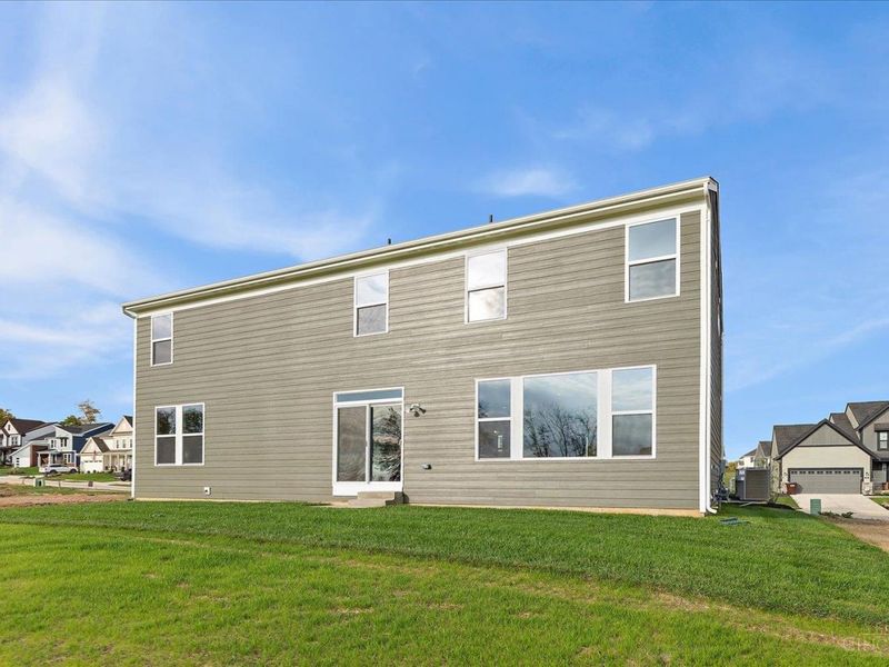 140 Dan Haven Place, Springboro, OH 45066 Photo 29