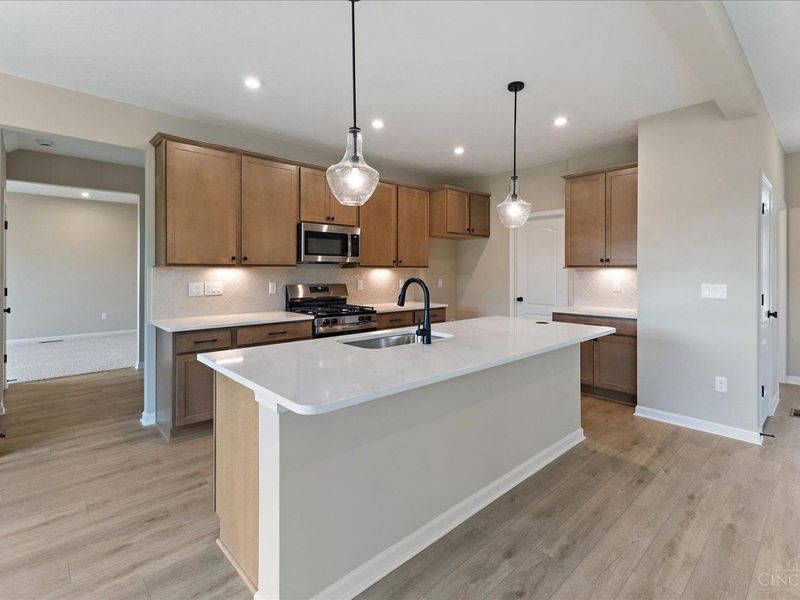 140 Dan Haven Place, Springboro, OH 45066 Photo 3