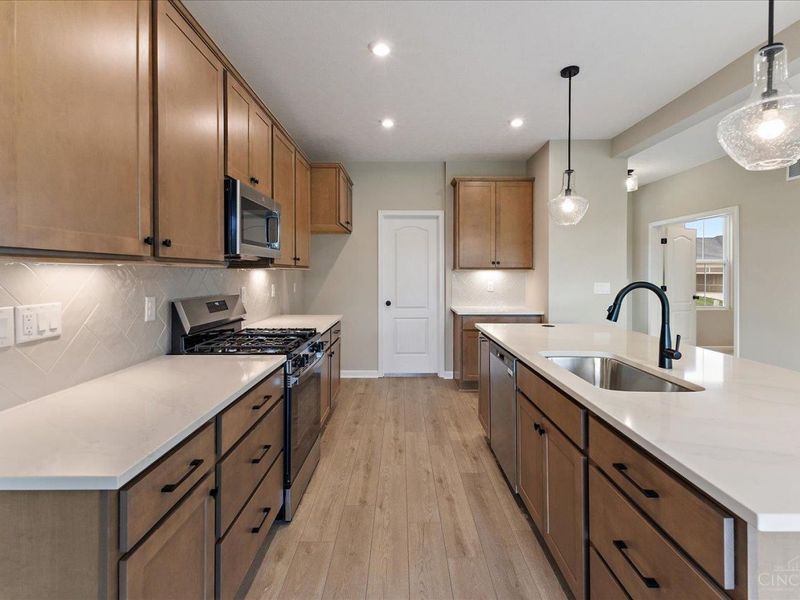 140 Dan Haven Place, Springboro, OH 45066 Photo 5