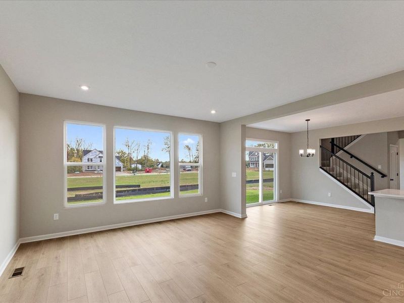 140 Dan Haven Place, Springboro, OH 45066 Photo 7