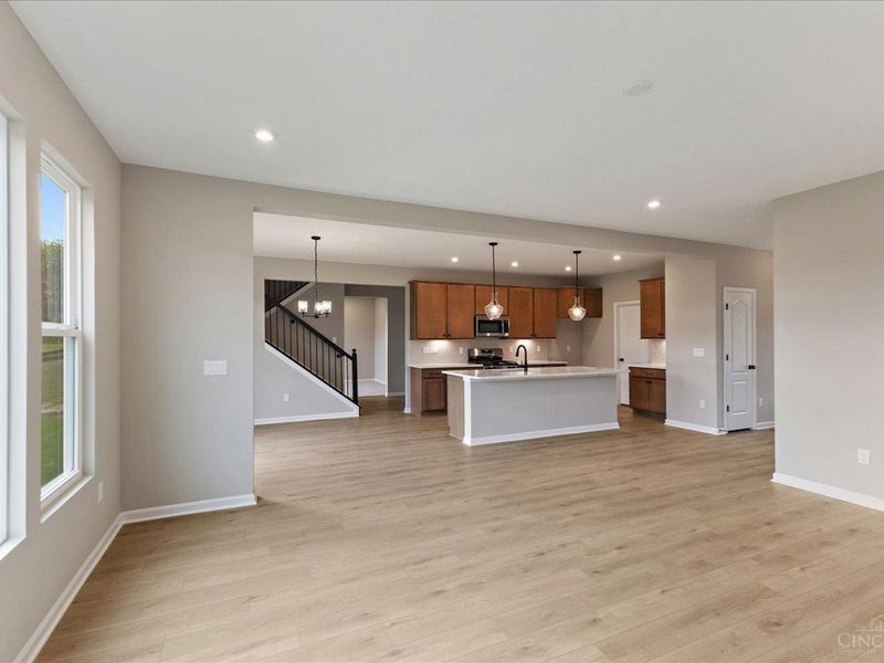 140 Dan Haven Place, Springboro, OH 45066 Photo 8