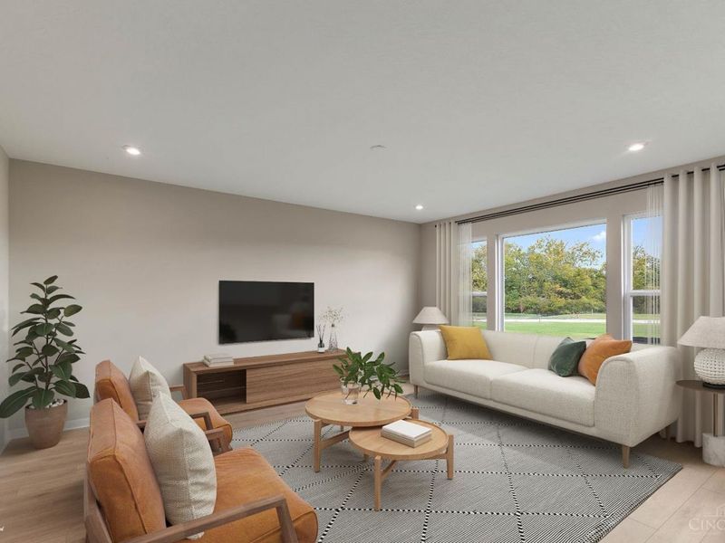 140 Dan Haven Place, Springboro, OH 45066 Photo 9