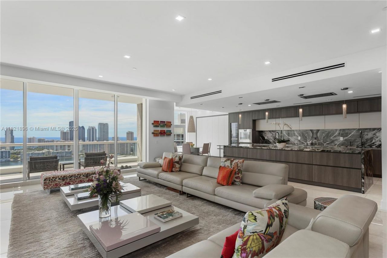 6000 Island Blvd, Unit PH7, Aventura, FL 33160 Photo