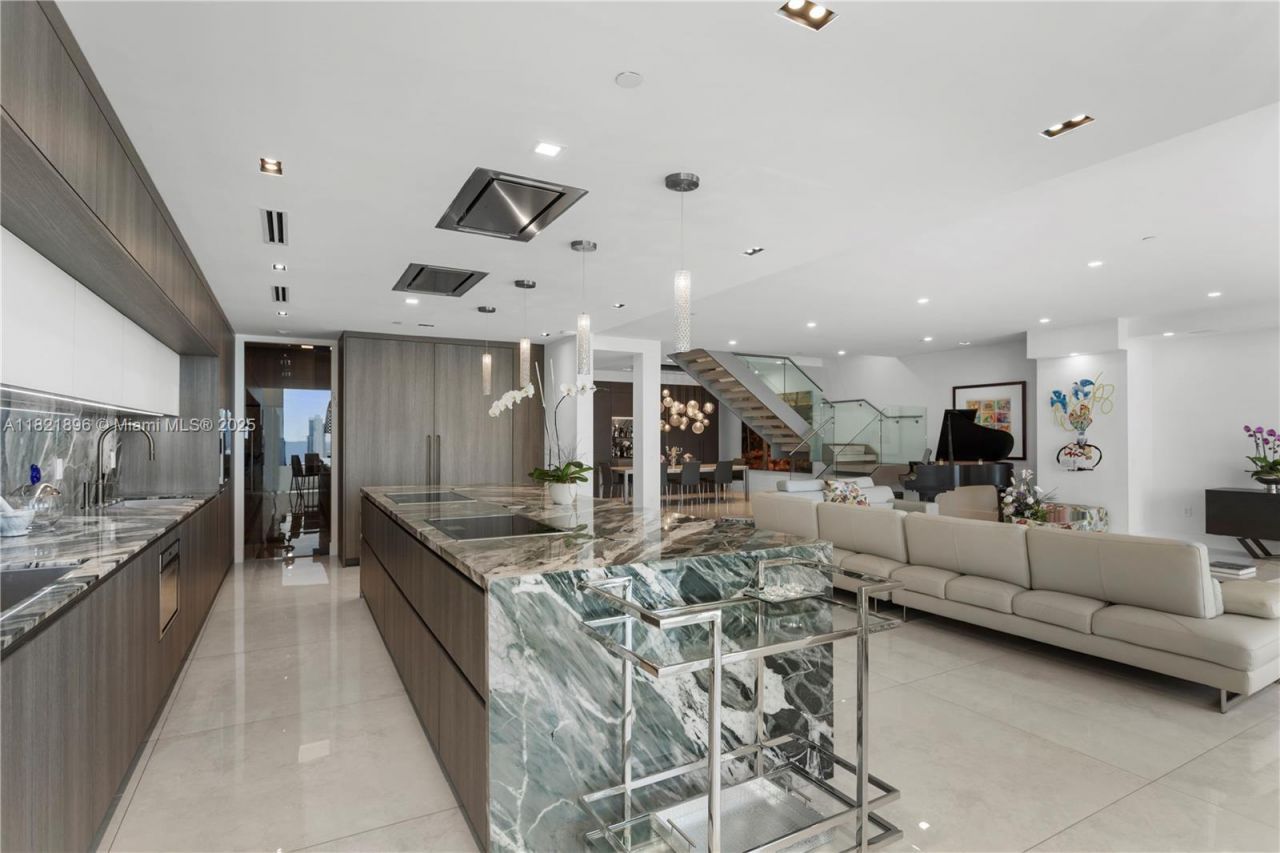 6000 Island Blvd, Unit PH7, Aventura, FL 33160 Photo