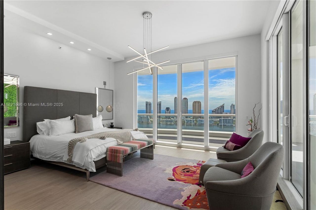 6000 Island Blvd, Unit PH7, Aventura, FL 33160 Photo