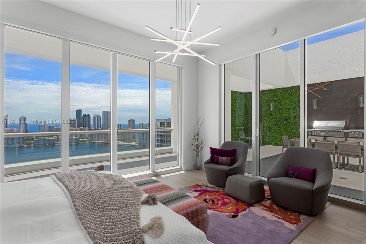 6000 Island Blvd, Unit PH7, Aventura, FL 33160 Photo