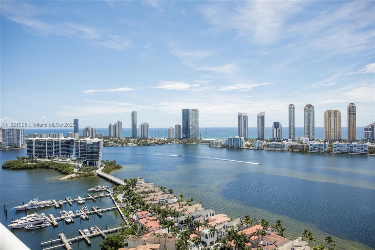6000 Island Blvd, Unit PH7, Aventura, FL 33160 Photo