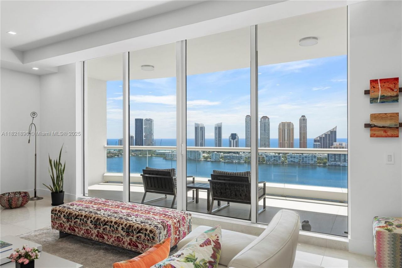 6000 Island Blvd, Unit PH7, Aventura, FL 33160 Photo