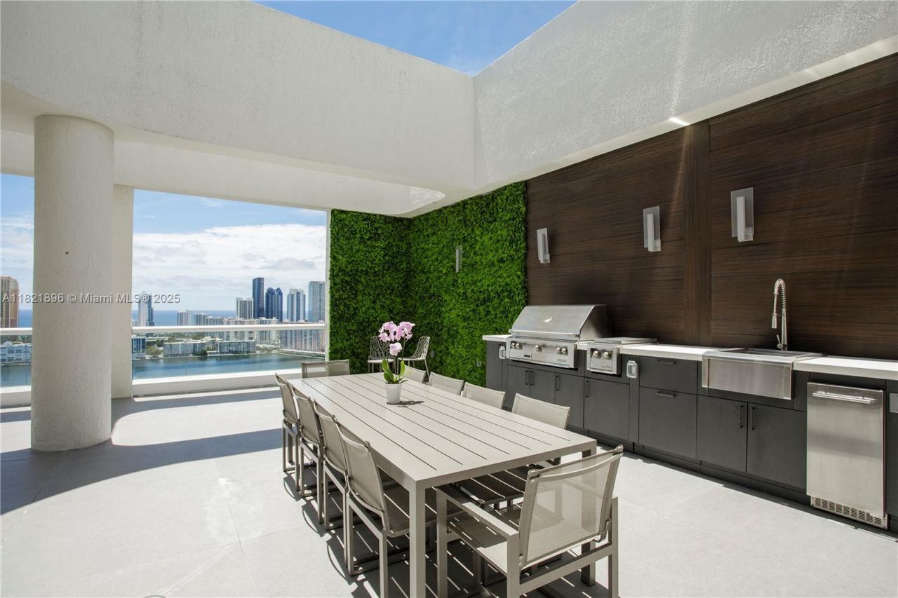 6000 Island Blvd, Unit PH7, Aventura, FL 33160 Photo