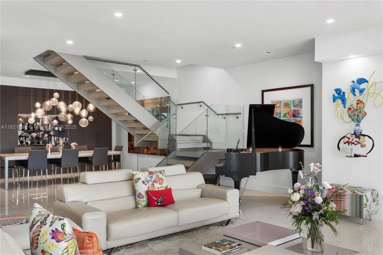 6000 Island Blvd, Unit PH7, Aventura, FL 33160 Photo